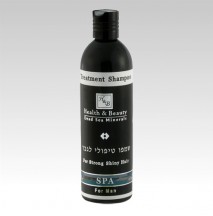 Шампунь для мужчин