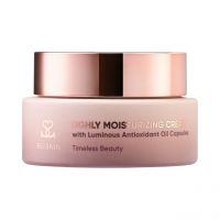 Интенсивно увлажняющий крем с сияющими антиоксидантными капсулами BLISKIN Highly Moisturizing Cream with Luminous Antioxidant Oil Capsules Интенсивно увлажняющий крем с сияющими антиоксидантными капсулами BLISKIN Highly Moisturizing Cream with Luminous Antioxidant Oil Capsules