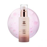 Двухфазный тонер-бустер с антиоксидантными капсулами BLISKIN Biphasic Oil Drop Boosting Toner