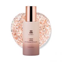 Питательная ампула с антиоксидантными масляными капсулами BLISKIN Nutrition Energy Ampoule with Antioxidant Oil Capsules