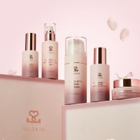 Подарочный набор для ухода за кожей лица BLISKIN Timeless Beauty Skin Care 5 Set