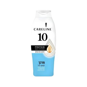 Кондиционер для нормальных волос Careline 10 Conditioner for Normal Hair