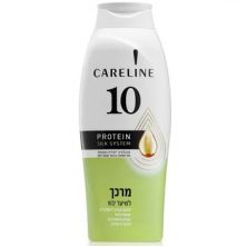 Кондиционер для сухих волос Careline 10 Conditioner for Dry Hair Кондиционер для сухих волос Careline 10 Conditioner for Dry Hair