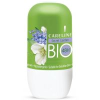 Био-дезодорант шариковый Secret Garden Careline Bio Deodorant Roll-On Secret Garden Био-дезодорант шариковый Secret Garden Careline Bio Deodorant Roll-On Secret Garden