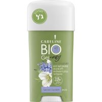 Био-дезодорант гелевый Secret Garden Careline Bio Deodorant Gel Secret Garden Био-дезодорант гелевый Secret Garden Careline Bio Deodorant Gel Secret Garden
