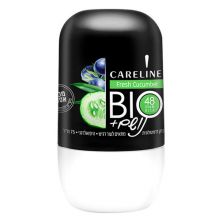 Био-дезодорант шариковый Acai Cucumber Careline Bio Deodorant Roll-On Acai Cucumber Био-дезодорант шариковый Acai Cucumber Careline Bio Deodorant Roll-On Acai Cucumber