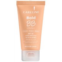 BB-крем для лица «Bold» SPF 30 (оттенок Medium Light) Careline Bold BB Cream SPF 30 (Medium Light BB-крем для лица «Bold» SPF 30 (оттенок Medium Light) Careline Bold BB Cream SPF 30 (Medium Light