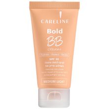 BB-крем для лица «Bold» SPF 30 (оттенок Medium Light) Careline Bold BB Cream SPF 30 (Medium Light
