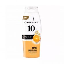 Кондиционер для волос с витамином С и кератином Careline 10 Vitamin C & Keratin Hair Conditioner Кондиционер для волос с витамином С и кератином Careline 10 Vitamin C & Keratin Hair Conditioner