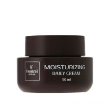 Увлажняющий крем для мужчин с виноградом Famirel Men Daily Cream