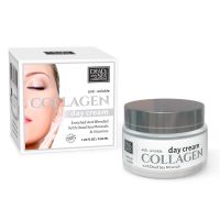 Дневной коллагеновый крем против морщин DSC Collagen Anti Wrinkle Day Cream Дневной коллагеновый крем против морщин DSC Collagen Anti Wrinkle Day Cream