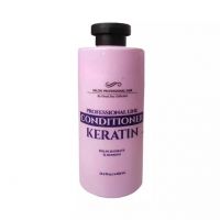 Профессиональный Кератиновый минеральный кондиционер DSC Proffesional Line Conditioner with Keratin
