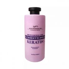 Профессиональный Кератиновый минеральный кондиционер DSC Proffesional Line Conditioner with Keratin