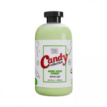 Гель для душа «Зелёное яблоко сорбет» DSC Shower Gel Green Apple Sorbet
