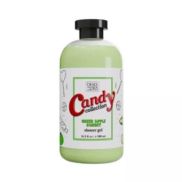 Гель для душа «Зелёное яблоко сорбет» DSC Shower Gel Green Apple Sorbet