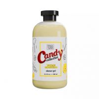 Гель для душа «Жёлтый Лимончелло» DSC Shower Gel Yellow Limoncello