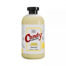 Гель для душа «Жёлтый Лимончелло» DSC Shower Gel Yellow Limoncello