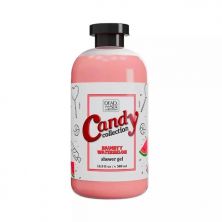 Гель для душа «Весёлый арбуз» DSC Shower Gel Happy Watermelon