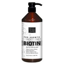 Кондиционер с биотином c минералами Мертвого моря DSC Conditioner with Biotin Кондиционер с биотином c минералами Мертвого моря DSC Conditioner with Biotin