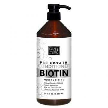 Кондиционер с биотином c минералами Мертвого моря DSC Conditioner with Biotin