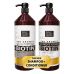 Кондиционер с биотином c минералами Мертвого моря DSC Conditioner with Biotin