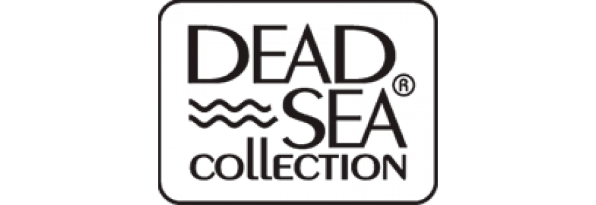 Израильская косметика Dead Sea Collection