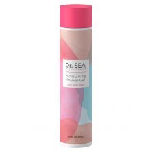 Увлажняющий гель для душа Орхидея Ваниль Янтарь Dr.Sea Moisturising Shower Gel Orchid Vanilla Amber Увлажняющий гель для душа Орхидея Ваниль Янтарь Dr.Sea Moisturising Shower Gel Orchid Vanilla Amber