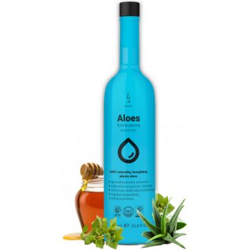 Суплемент диеты Дуолайф Алоэ DuoLife Aloes