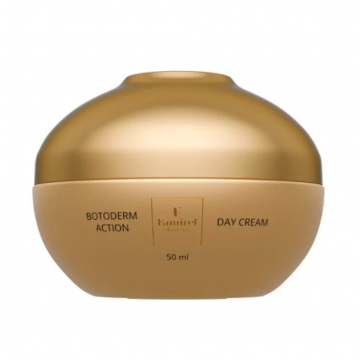 Денний крем проти зморшок Famirel Botoderm Action Day Cream