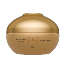 Ночной крем против морщин Famirel Botoderm Action Night Cream