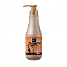 Гель для душа Marula Oil Магнолия Famirel Marula shower gel Magnolia