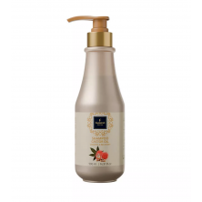 Шампунь з касторовою олією Famirel Castor Oil Shampoo Growth & Recovery
