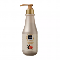 Кондиціонер для волосся з касторовою олією Famirel Castor Oil Hair Conditioner Growth & Recovery