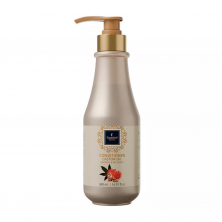 Кондиціонер для волосся з касторовою олією Famirel Castor Oil Hair Conditioner Growth & Recovery