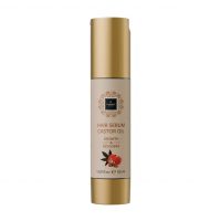 Сироватка для волосся з касторовою олією Famirel Castor Oil Hair Serum Growth & Recovery