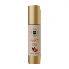 Сироватка для волосся з касторовою олією Famirel Castor Oil Hair Serum Growth & Recovery