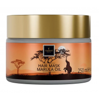 Маска для волосся Marula Oil Famirel Hair Mask with Marula Oil