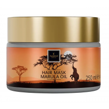 Маска для волосся Marula Oil Famirel Hair Mask with Marula Oil