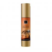Живильна сироватка для волосся Marula Oil Famirel Hair Serum Marula Oil