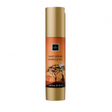 Живильна сироватка для волосся Marula Oil Famirel Hair Serum Marula Oil
