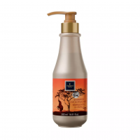 Шампунь для нормального волосся Marula Oil з Центелою Famirel Shampoo for Normal Hair with Marula & Centella
