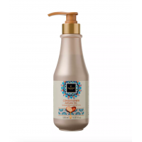 Кондиционер для волос с маслом аргана Famirel Argan Oil Hair Conditioner Renovation & Protection