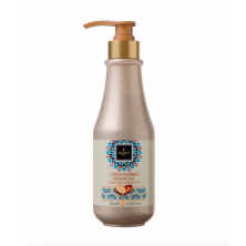 Кондиционер для волос с маслом аргана Famirel Argan Oil Hair Conditioner Renovation & Protection