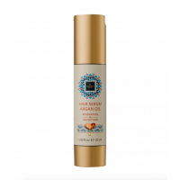Сыворотка для волос с аргановым маслом Famirel Argan Oil Hair Serum Renovation & Protection