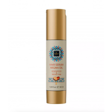 Сироватка для волосся з аргановою олією Famirel Argan Oil Hair Serum Renovation & Protection