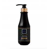 Кондиционер для волос с экстрактом черной икры Famirel Black Caviar Hair-Repair Conditioner