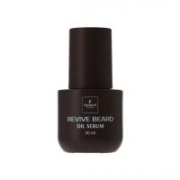 Сыворотка для бороды с экстрактами марулы и имбиря Famirel Men Revive Beard Oil Serum