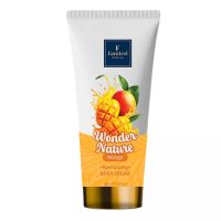 Крем для тела с Манго Ревитализация Famirel Wonder Nature Mango Revitalizing Крем для тела с Манго Ревитализация Famirel Wonder Nature Mango Revitalizing