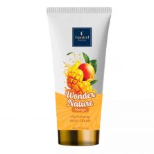 Крем для тела с Манго Ревитализация Famirel Wonder Nature Mango Revitalizing Крем для тела с Манго Ревитализация Famirel Wonder Nature Mango Revitalizing