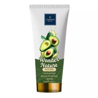 Крем для лица и тела с Авокадо Бархатный Famirel Wonder Nature Avocado Smoothing Multi-Purpose Cream Крем для лица и тела с Авокадо Бархатный Famirel Wonder Nature Avocado Smoothing Multi-Purpose Cream